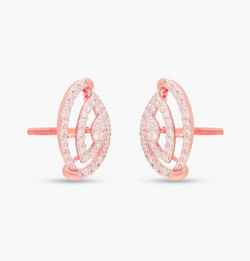 The Contemporary Gala Earrings